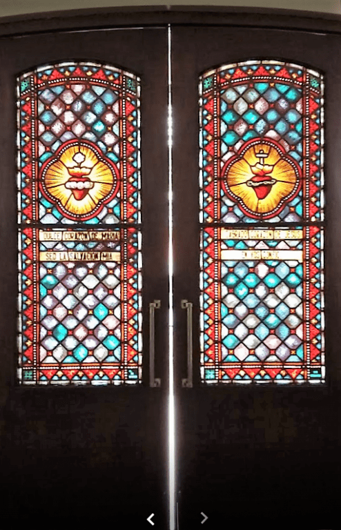 san luis gonzaga turismo religioso