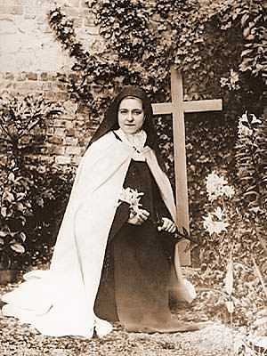 Carmelo Santa Teresa del Niño Jesús y de la Santa Faz