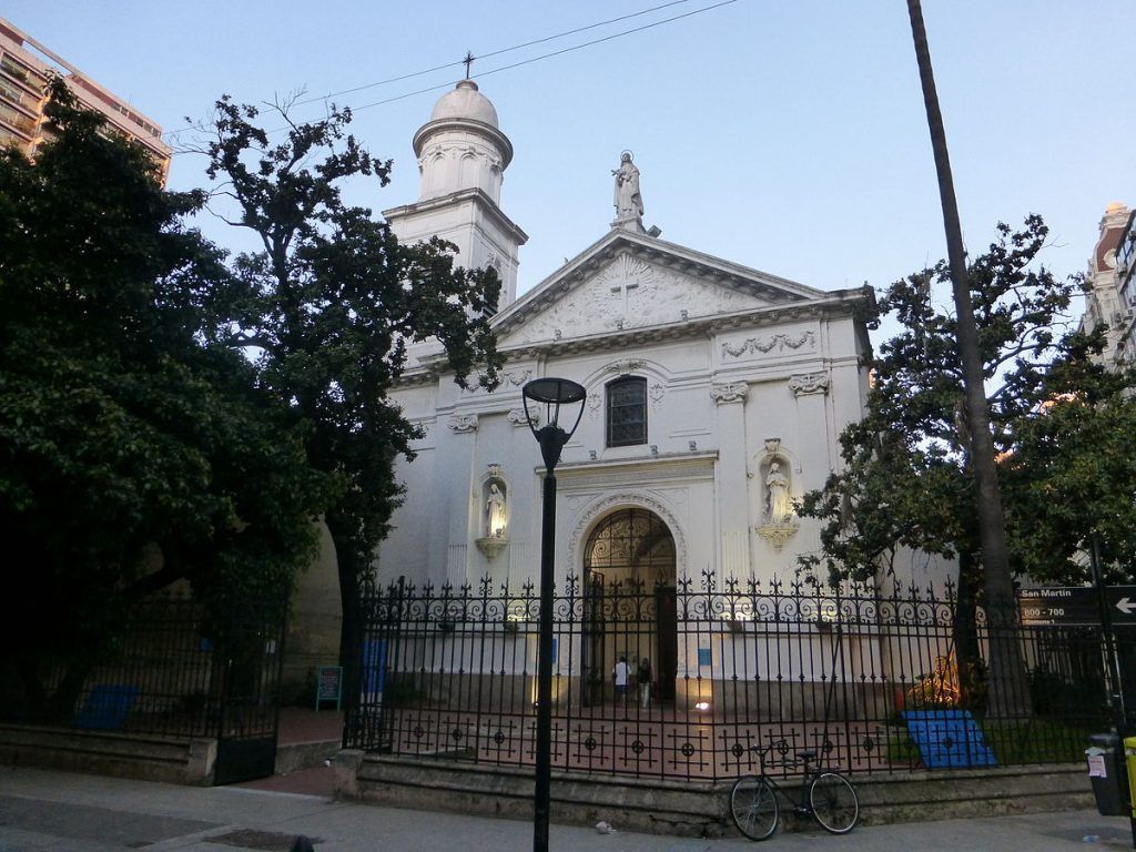 convento de santa catalina