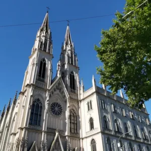 parroquia inmaculado corazon de maria constitucion