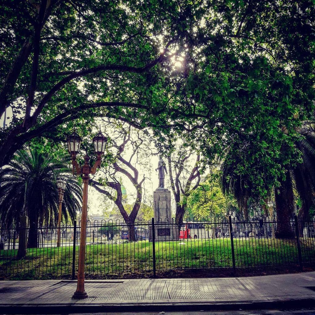 plaza lorea