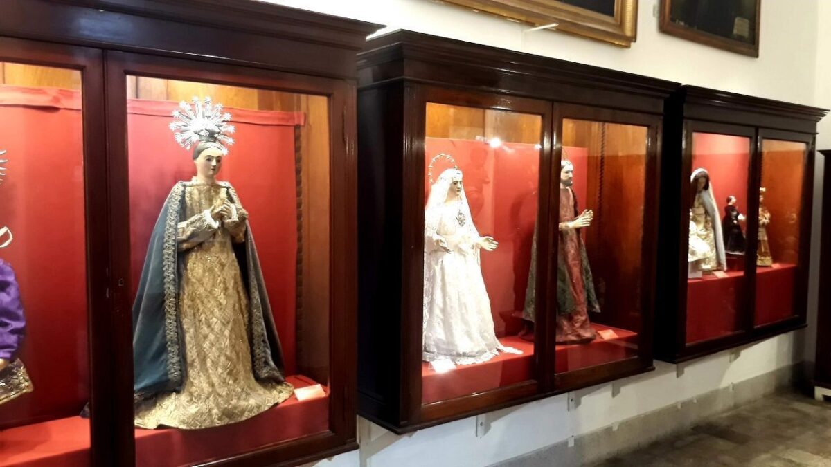 Museo del Convento Franciscano