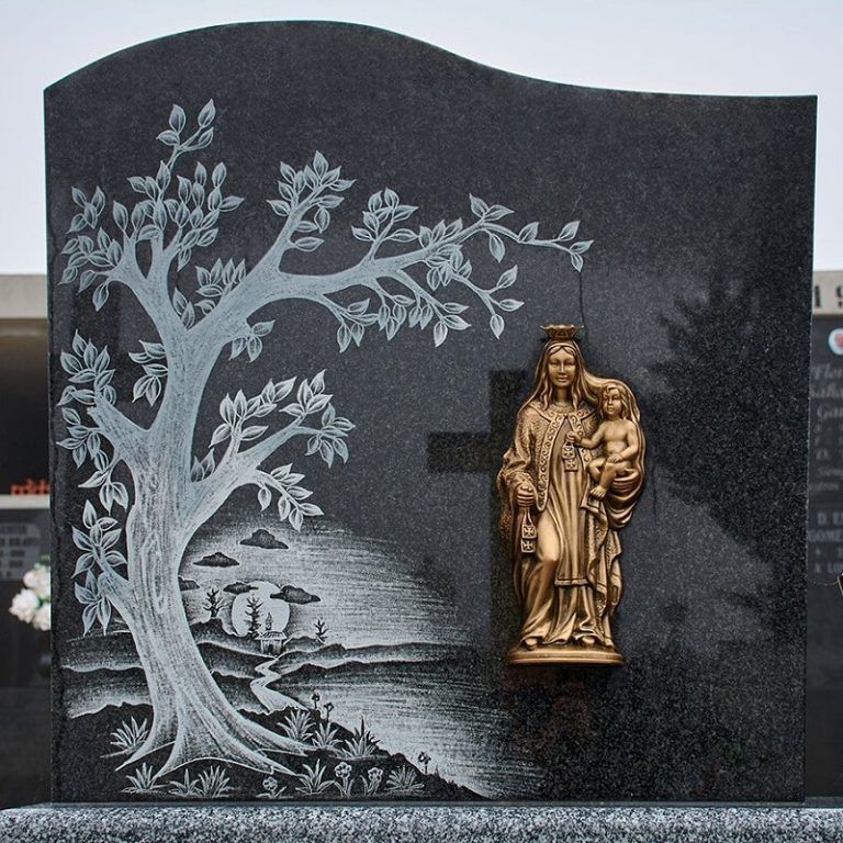 mausoleos
