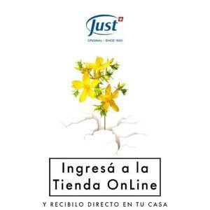 tienda just