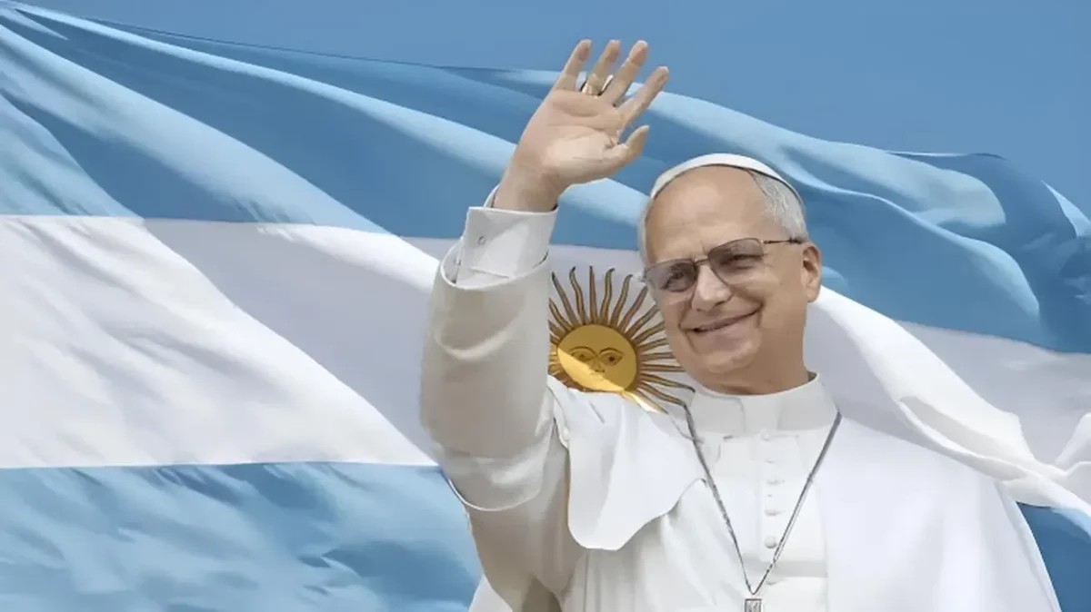 el papa en argentina 2026