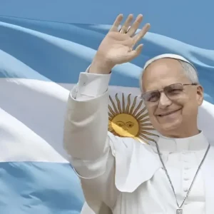 el papa en argentina 2026